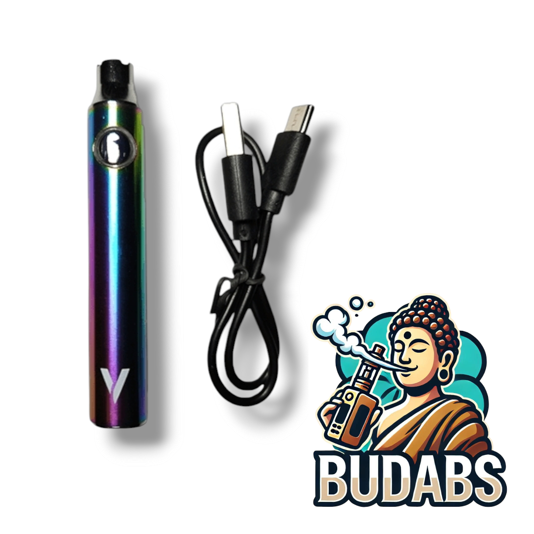 Bateria All In Vape Carga Tipo C