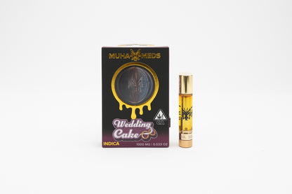 Honey-Muha Meds 1 ml